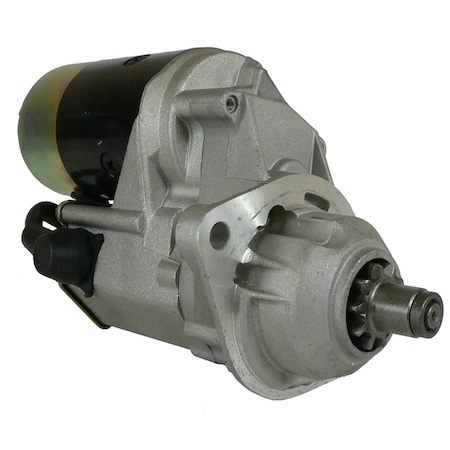 Db Electrical Starter For Komatsu Wheel Loader Wa120 Wa180 Wa250 Wa253; 410-52147 410-52147